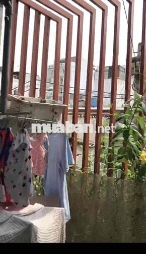 NHÀ GIÁ RẺ HẺM XE HƠI TÂY SƠN TÂN PHÚ CHỈ 8TR GẦN CHỢ TÂN HƯƠNG