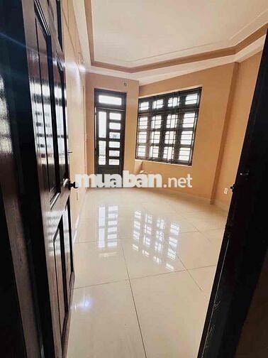 Cần bán gấp nhà Bàu Cát,Tân Bình 4 Tầng bề thế khu vip Bàu Cát.hẻm thô