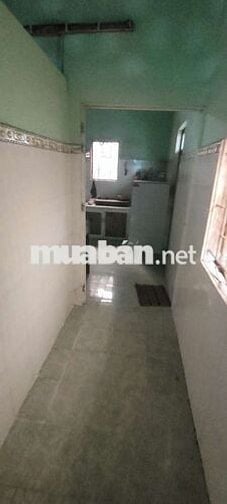 Nhà cấp 4 SHR 2/Tân Hiệp 18-Hóc Môn.Dt 10x35~347m2~5,5ty