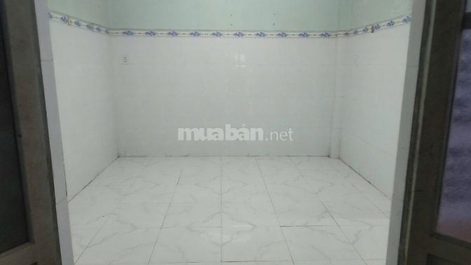 CÒN 2 PHÒNG TRỌ CHO THUÊ – TÂN QUÝ, BÌNH CHÁNH