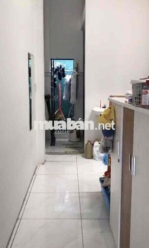 NHÀ GIÁ RẺ HẺM XE HƠI TÂY SƠN TÂN PHÚ CHỈ 8TR GẦN CHỢ TÂN HƯƠNG