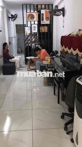 NHÀ GIÁ RẺ HẺM XE HƠI TÂY SƠN TÂN PHÚ CHỈ 8TR GẦN CHỢ TÂN HƯƠNG