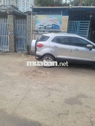 Đất siêu đẹp lô góc mua xây ngay, đã có giấy phép XD