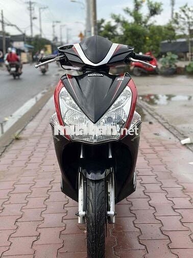 Honda Air Blade Fi 2011 bstp chính chủ zin êm