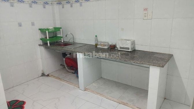 CÒN 2 PHÒNG TRỌ CHO THUÊ – TÂN QUÝ, BÌNH CHÁNH