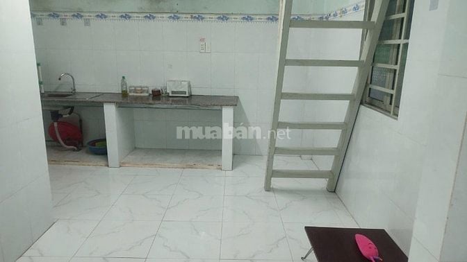 CÒN 2 PHÒNG TRỌ CHO THUÊ – TÂN QUÝ, BÌNH CHÁNH