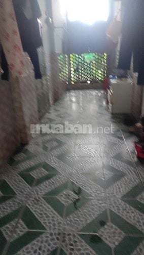 CÒN 2 PHÒNG TRỌ CHO THUÊ – TÂN QUÝ, BÌNH CHÁNH