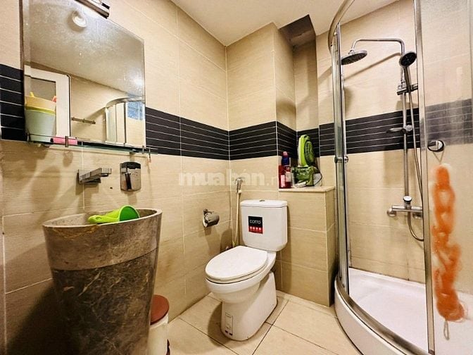 NGAY BỆNH VIỆN 175 Đ.BÀN CỜ GIÁ 5TỶ550 GẦN CHỢ MUA BÁN KINH DOANH TỐT 