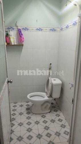 CÒN 2 PHÒNG TRỌ CHO THUÊ – TÂN QUÝ, BÌNH CHÁNH