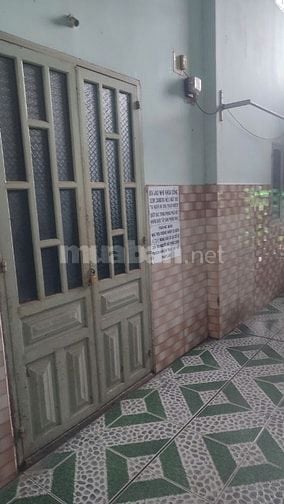 CÒN 2 PHÒNG TRỌ CHO THUÊ – TÂN QUÝ, BÌNH CHÁNH