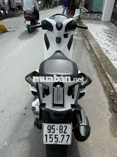 SH 150i 2019 Sporty B95 GÓP CẦN CCCD ĐỦ 18 TRẢ 30%