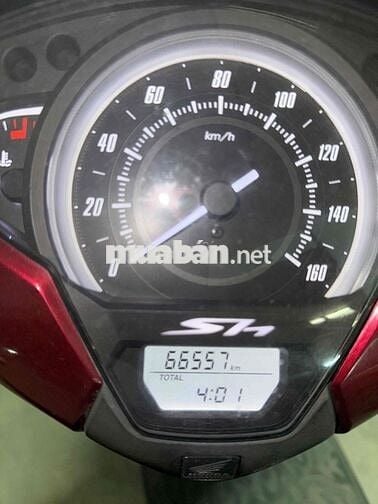 Honda SH 150 ABS 2019 / CBS2022