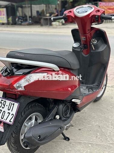 Yamaha Acruzo 2016 bstp zin êm