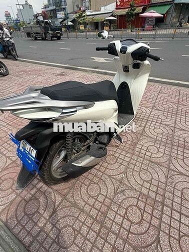 Honda SH 150 ABS 2019 / CBS2022