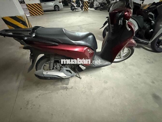 Honda SH 150 ABS 2019 / CBS2022