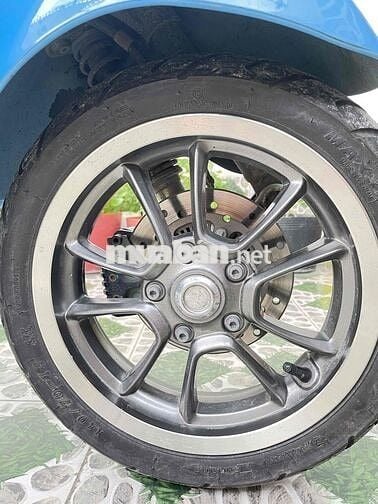 VESPA 2019 PHIÊN BẢN GIỚI HẠN TOÀN QUỐC 100 XE