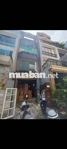 QUANG TRUNG HÀ ĐÔNG  PHÂN LÔ - VỈA HÈ - Ô TÔ TRÁNH KINH DOANH.