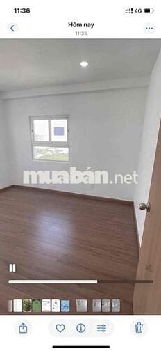 Bán CH Conic Boulevard, Hàng CĐT 114m2, 3Pn 2 Tolet, Hỗ trợ Vay 85%