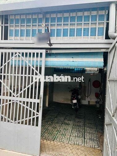 GẦN HOÀNG DIỆU 2 NHÀ SIÊU RỘNG 6x18M SÂN Ô TÔ SẴN 2 PN 2WC Ở + VPCTY