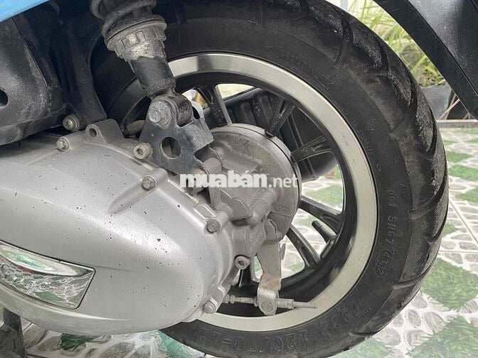 VESPA 2019 PHIÊN BẢN GIỚI HẠN TOÀN QUỐC 100 XE
