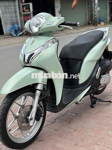 Honda SH Mode 2018 Smartkey bstp chính chủ zin êm