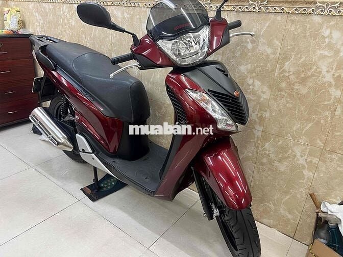 Bán SH150i SM101 Đk/2009.xe máy zin bao tes.