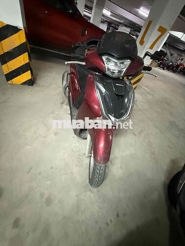 Honda SH 150 ABS 2019 / CBS2022