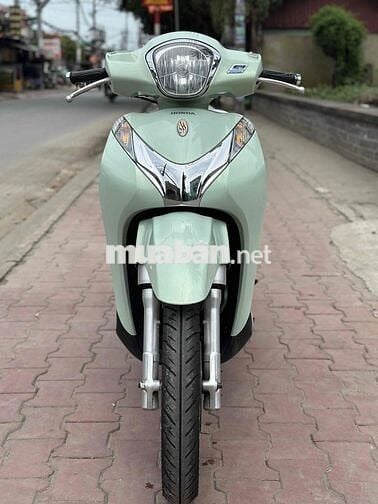 Honda SH Mode 2018 Smartkey bstp chính chủ zin êm