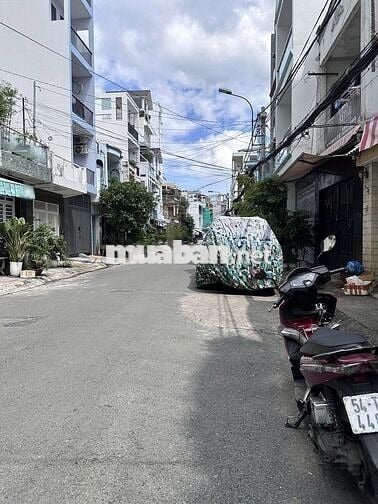 🔴Bán đất hai mặt tiền khu biệt thự sổ hồng riêng 6x12m Dương Bá Trạc