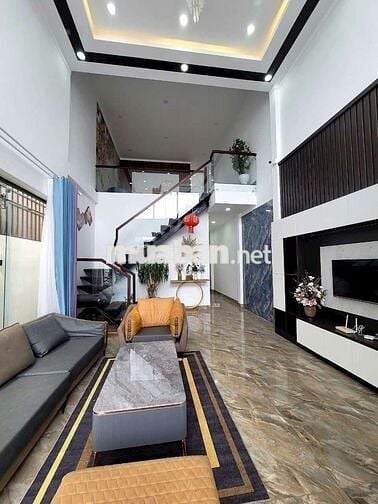 ⭕⭕ Cho Thuê Nhà Full Nội Thất + có hồ bơi  ⭕⭕