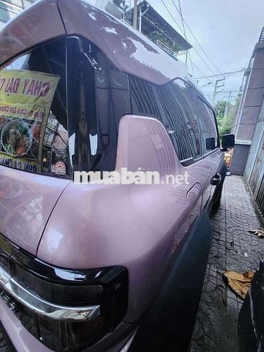 Chính chủ bán xe vf3 - 4000 km