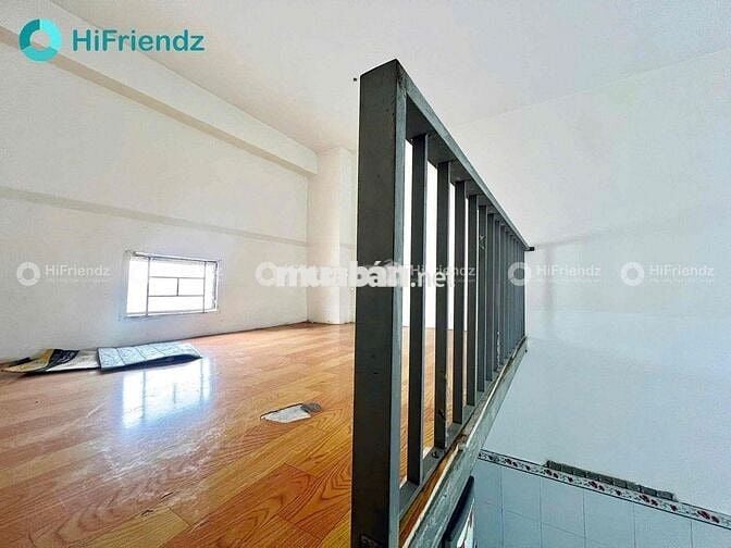 PHÒNG TRỌ GIÁ RẺ - PHÒNG RỘNG - GÁC CAO - FULL NT - PHÍ RẺ