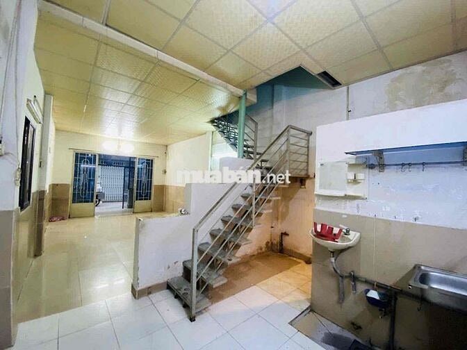 Nhà❤️‍🔥2 Tầng Â.D.Lân Quận 8 - Dt 42m2🌷4x11m - KDC Hiện Hữu - SHR VV🌻