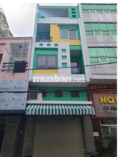 🔥🔥TỔNG HỢP NHÀ MẶT TIỀN CHO THUÊ KHU PHAN XÍCH LONG SẦM UẤT