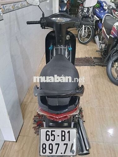 Wave S100 , máy zin,bs65