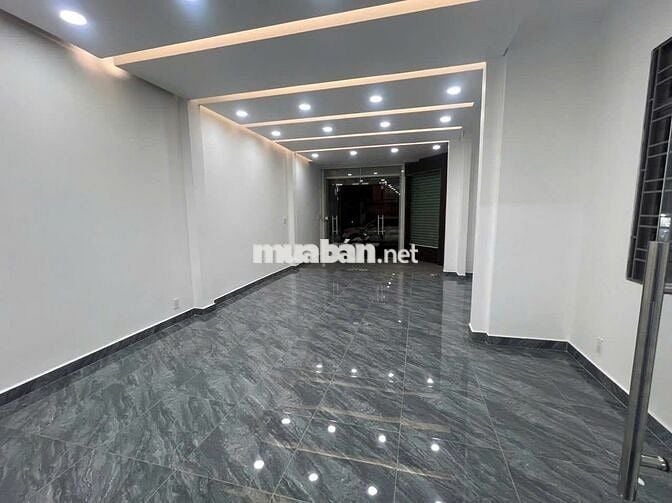 SIÊU PHẨM NHÀ GÓC 2 MẶT TIỀN NGANG 6M KHU PXL - 18a Hoa Sứ Dtsd 360m2