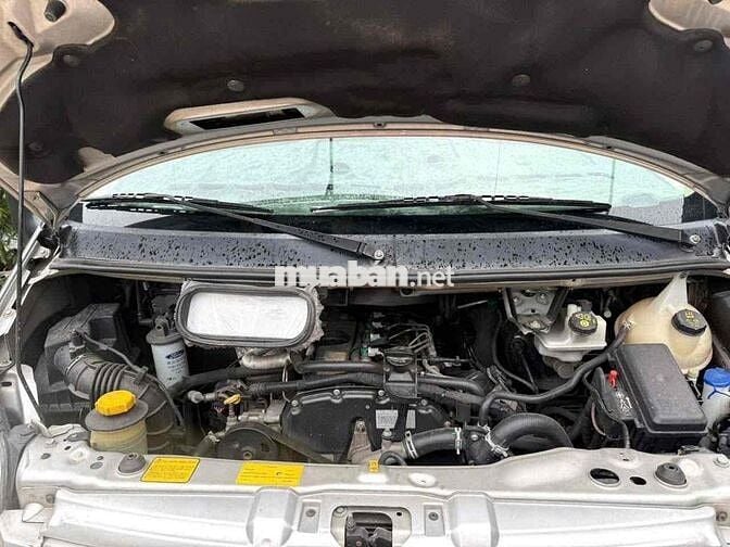 Ford Transit SVP 2019 - 101000km