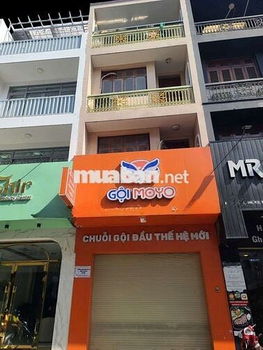 🔥🔥TỔNG HỢP NHÀ MẶT TIỀN CHO THUÊ KHU PHAN XÍCH LONG SẦM UẤT