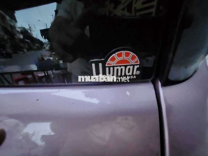 Chính chủ bán xe vf3 - 4000 km