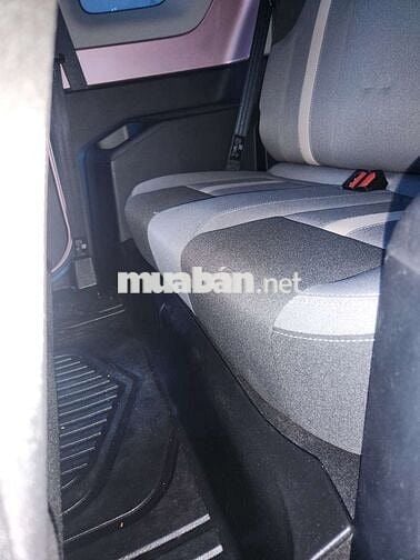 Chính chủ bán xe vf3 - 4000 km