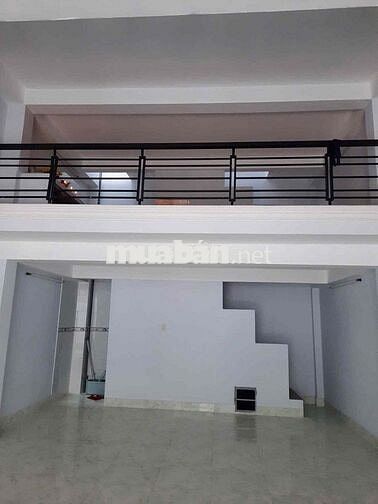 cho thuê nhà nguyên căn Mt hẻm đường liên khu 5-6 quận bình tân