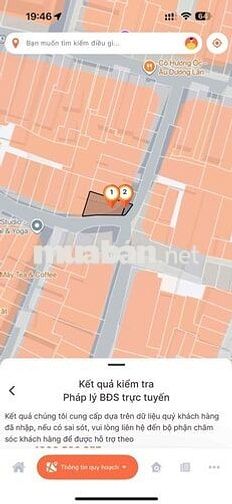 Nhà❤️‍🔥2 Tầng Â.D.Lân Quận 8 - Dt 42m2🌷4x11m - KDC Hiện Hữu - SHR VV🌻