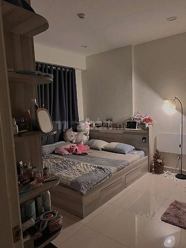 Carillon 1, Hoàng Hoa Thám, Tân Bình, chỉ 12tr/th, 67m2, 2PN,2WC.