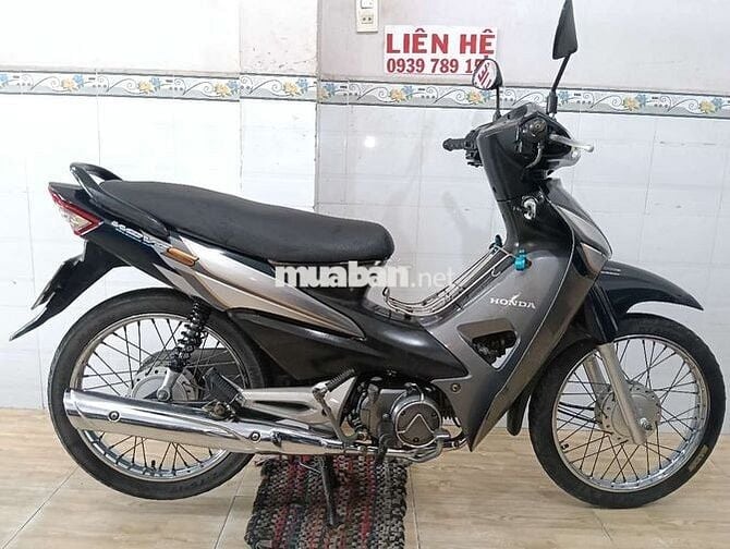 Wave S100 , máy zin,bs65