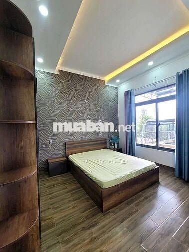 ⭕⭕ Cho Thuê Nhà Full Nội Thất + có hồ bơi  ⭕⭕