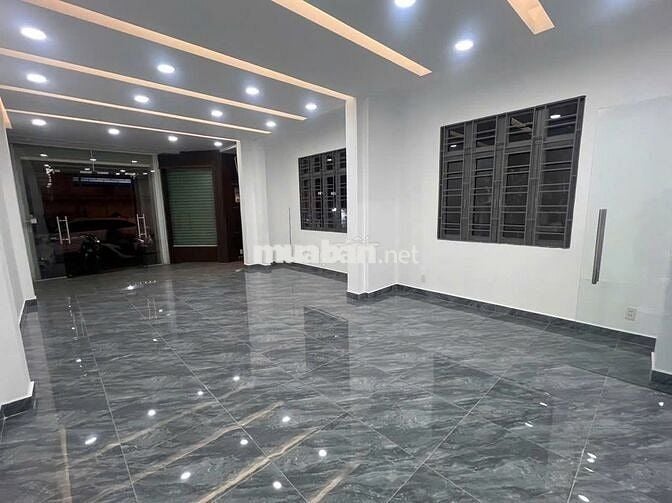 SIÊU PHẨM NHÀ GÓC 2 MẶT TIỀN NGANG 6M KHU PXL - 18a Hoa Sứ Dtsd 360m2