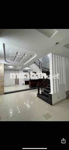 MT ĐS3 Tên lửa, 6x16, 5PN, 3tấm5, 25tr/th, nhà đẹp, sạch, rẻ