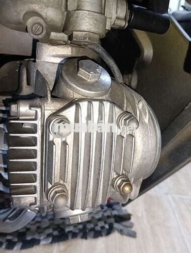 Wave S100 , máy zin,bs65