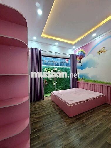 ⭕⭕ Cho Thuê Nhà Full Nội Thất + có hồ bơi  ⭕⭕