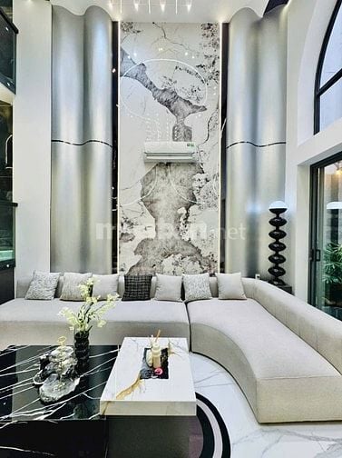 🏡 BÁN NHÀ ĐẸP – ĐIỆN BIÊN PHỦ, PHƯỜNG 2, BÌNH THẠNH 4tỏi2